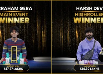Adda52.com Concludes 16th Deltin Poker Tournament with Record-Breaking Success