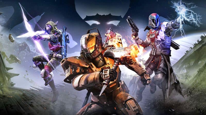 Destiny 2 2017 Power Up Together: Top 10 Cross-Platform Games to Unite Your Squad in 2024