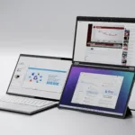ASUS Unveils Groundbreaking Display Lineup at Computex 2024
