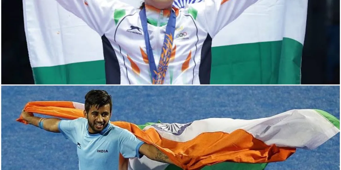 India Olympic Flag Bearers: Who Will Lead at Paris 2024 and a Look Back at History
