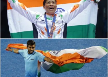 India Olympic Flag Bearers: Who Will Lead at Paris 2024 and a Look Back at History