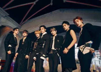 K-pop Extravaganza: July's Hotly Anticipated Releases from BTS' Jimin, ENHYPEN, and Stray Kids