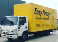 Easy Peasy Albury Interstate Removalists