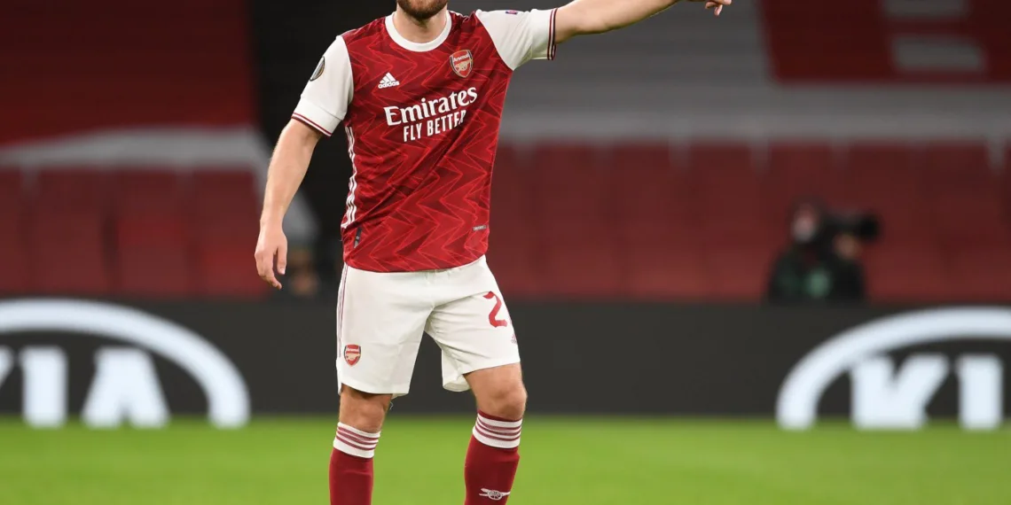 Shkodran Mustafi Retires and Embraces New Role as Under-17 National Team Coach