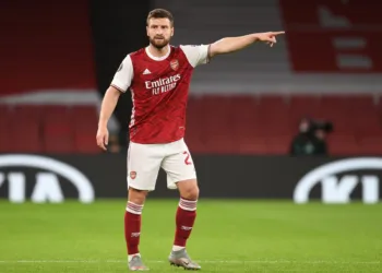 Shkodran Mustafi Retires and Embraces New Role as Under-17 National Team Coach