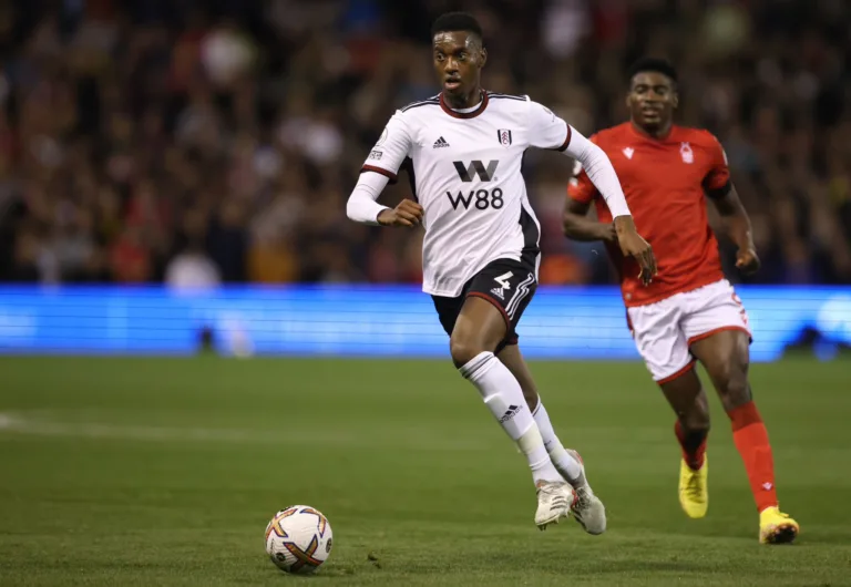 Tosin Adarabioyo
