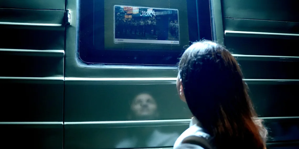 Alia Bhatt's 'Jigra' Release Date Announced: A Tale of Sibling Love and Courage