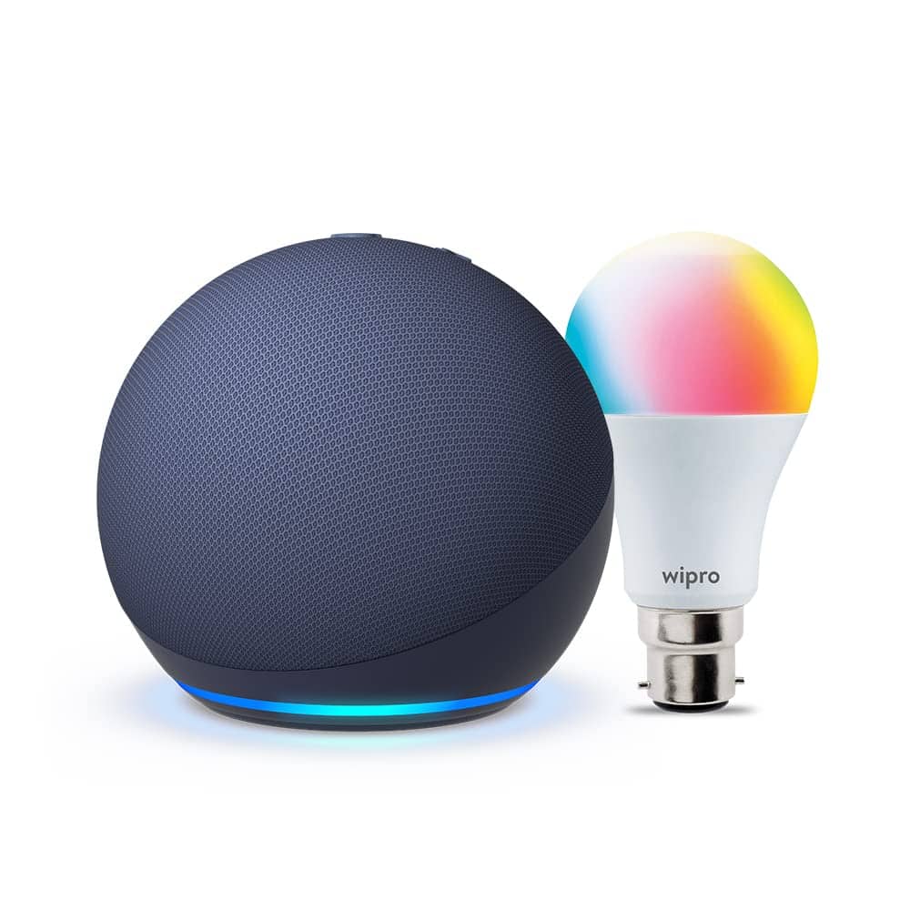 Amazon Launches ‘Alexa Smart Home Days’ with Up to 70% Off on Smart Devices