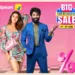 Flipkart's Big End of Season Sale 2024: A Fashion Extravaganza