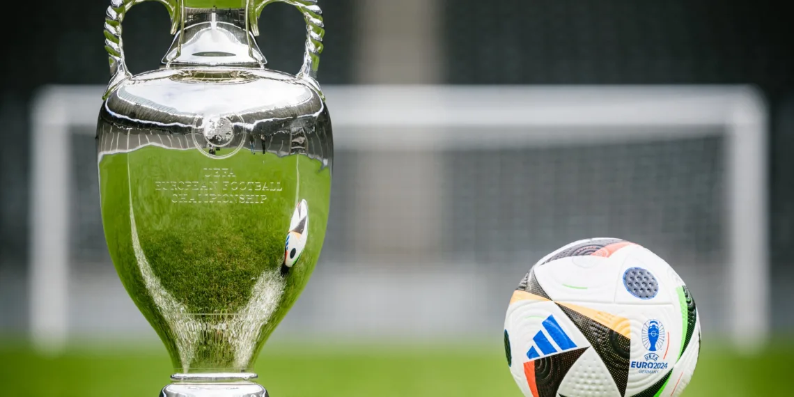 UEFA Euro 2024 Prize Money