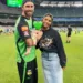 Foreign Cricketers with Indian Origin Wives