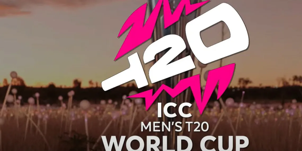 T20 World Cup 2024 Super 8