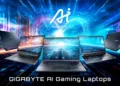 GIGABYTE Launches Next-Gen AI Gaming Laptops: AORUS 16X and GIGABYTE G6X Revolutionize Gaming in India