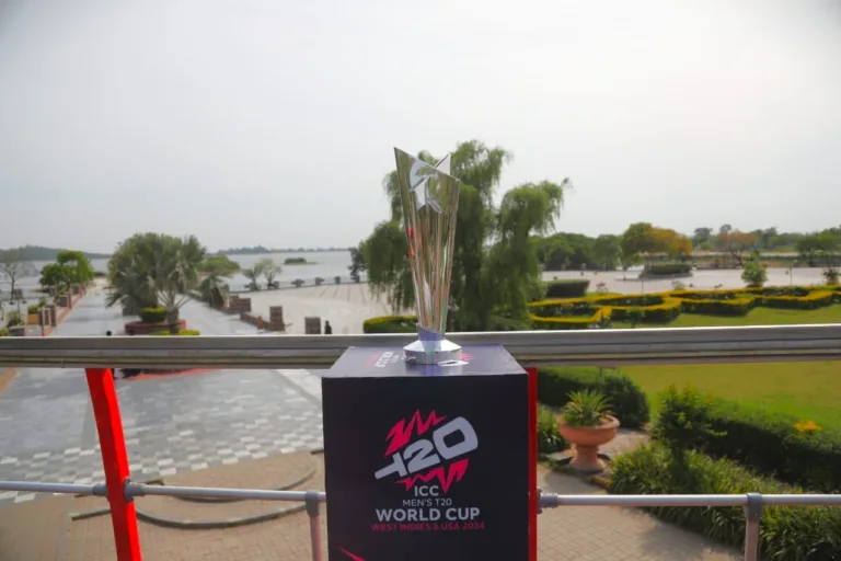 T20 World Cup 2024