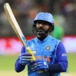 Dinesh Karthik Bids Farewell to All Formats of Cricket: Goodbye to a Remarkable Career