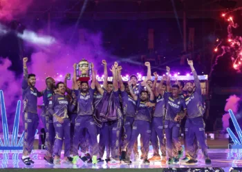 Top 10 Most Valued IPL Franchises in 2024