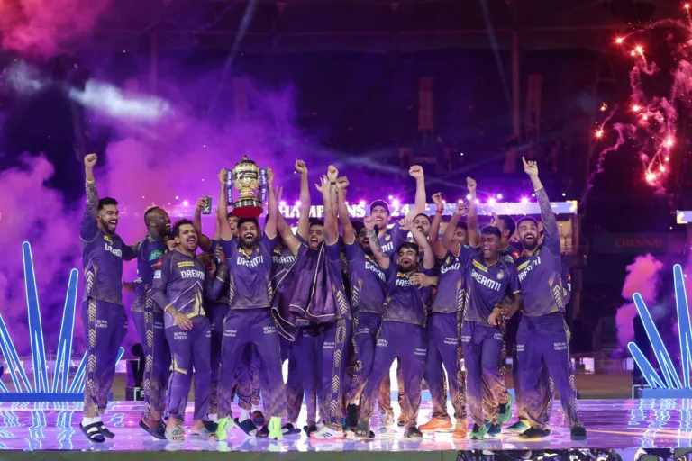 Top 10 Most Valued IPL Franchises in 2024