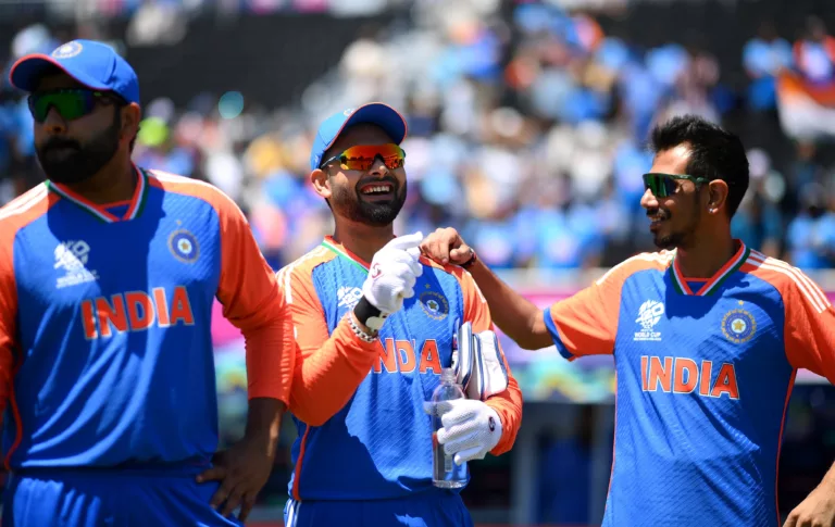 India vs Bangladesh Warm Up Match