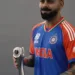Virat Kohli - ICC ODI Player of the Year 2023