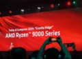 AMD Unveils Next-Gen Ryzen 9000 Series Desktop Processors: Redefining Performance and Efficiency