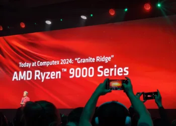 AMD Unveils Next-Gen Ryzen 9000 Series Desktop Processors: Redefining Performance and Efficiency