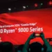 AMD Unveils Next-Gen Ryzen 9000 Series Desktop Processors: Redefining Performance and Efficiency
