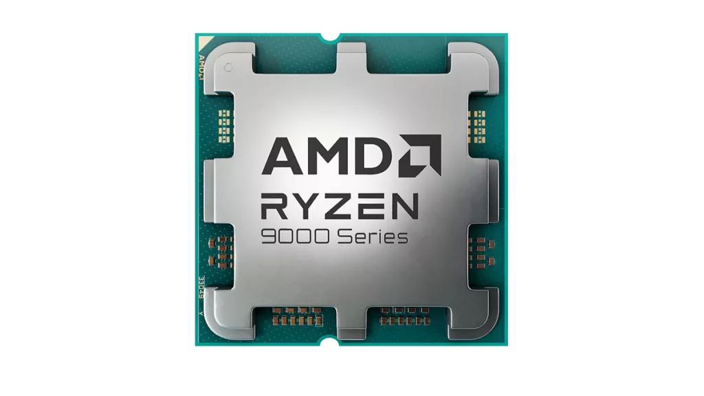 AMD Unveils Next-Gen Ryzen 9000 Series Desktop Processors: Redefining Performance and Efficiency