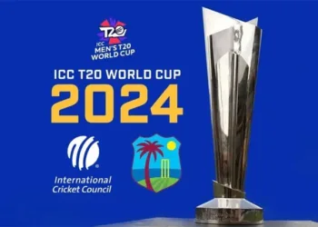 ICC T20 World Cup 2024 Semi Finals