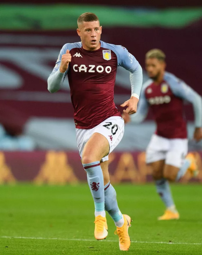 GPJtDb9WoAIqkgn Ross Barkley Ross Barkley