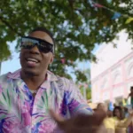 Dwayne Bravo – T20 World Cup 2024 : Dwayne Bravo Drops Electrifying New Anthem “West Indies Deyah” to Ignite T20 World Cup Hopes