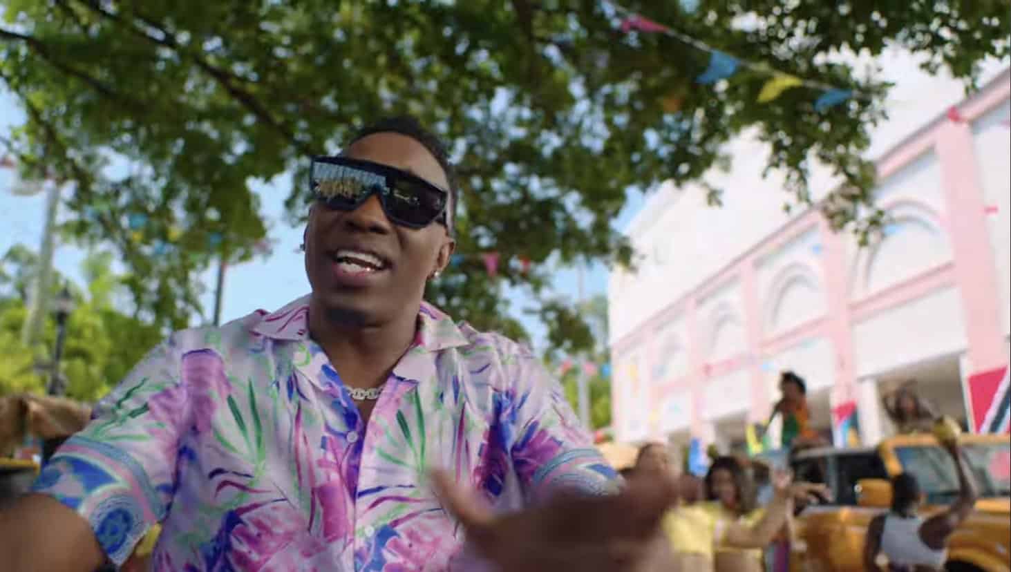 Dwayne Bravo – T20 World Cup 2024 : Dwayne Bravo Drops Electrifying New Anthem “West Indies Deyah” to Ignite T20 World Cup Hopes