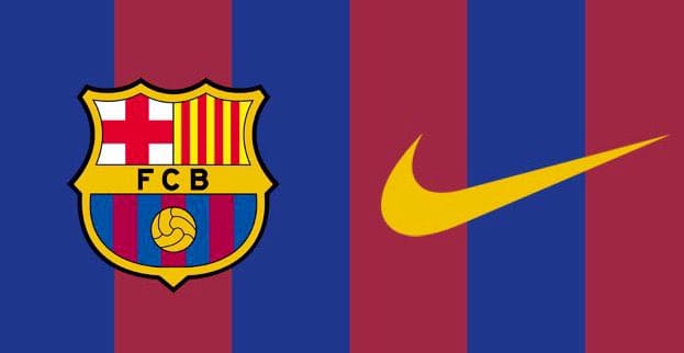 FC Barcelona and Nike to Announce Historic Agreement: Record-Breaking Deal Confirmed