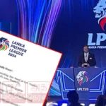 Dambulla Sixers: New Name, New Owner and a Fresh Start for LPL Franchise