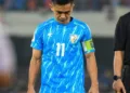 Sunil Chhetri - UEFA Euro 2024
