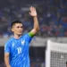 Sunil Chhetri India vs Kuwait