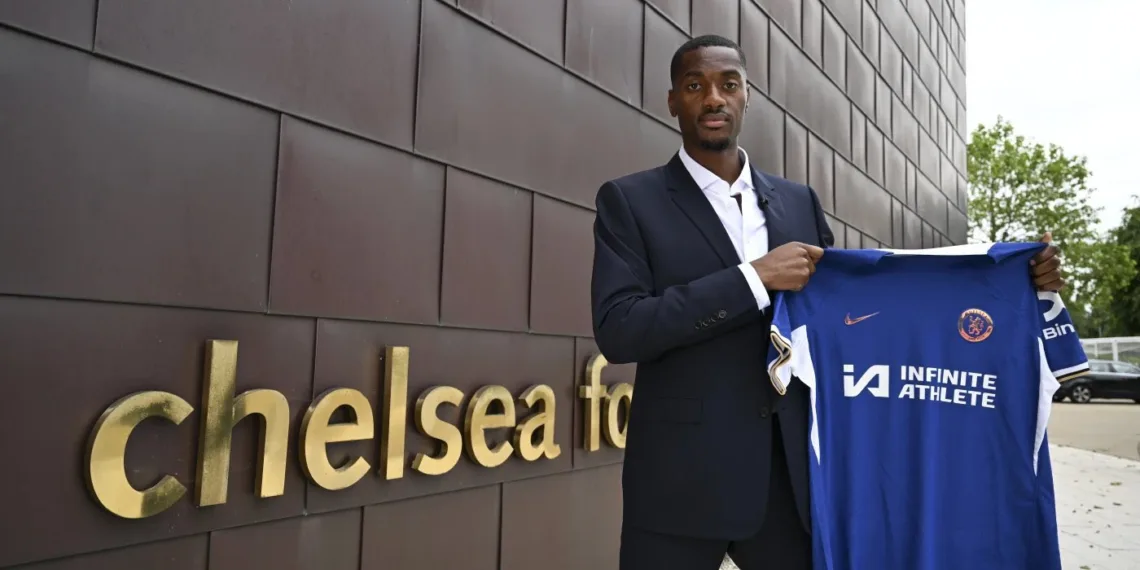 Tosin Adarabioyo