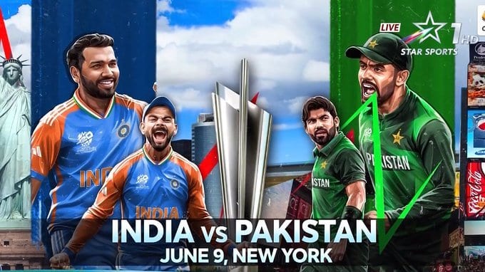 India vs Pakistan T20 World Cup : Advertisers Expected to Pay Rs 4 Lakhs Per Second