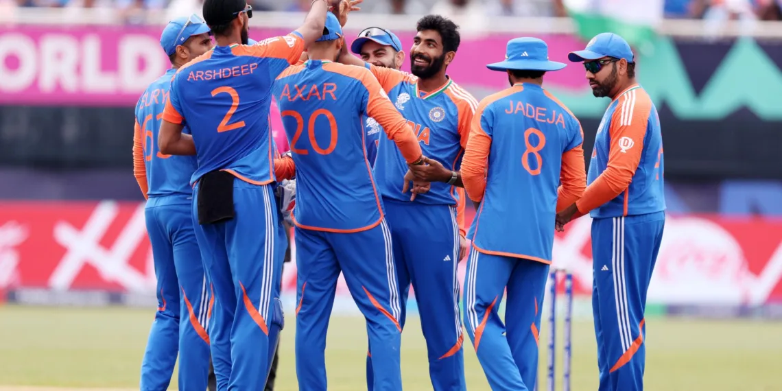 India vs USA: T20 World Cup 2024 Match Preview – Where To Watch the Match LIVE?