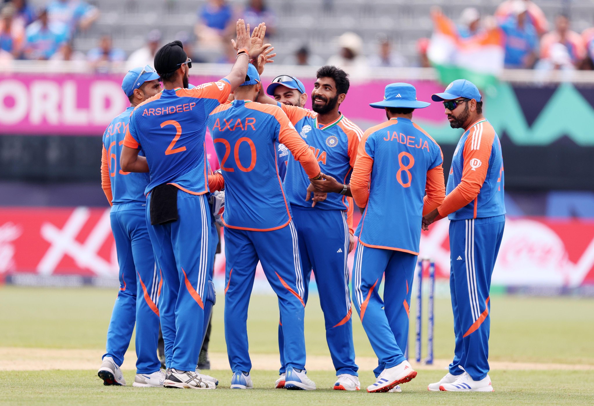 India vs USA: T20 World Cup 2024 Match Preview – Where To Watch the Match LIVE?