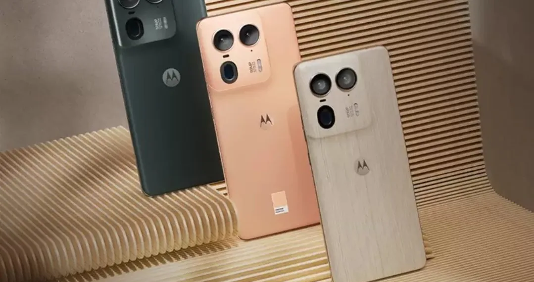 Motorola Edge 50 Ultra India Launch Date Set for June 18; Key Specs and Features Revealed