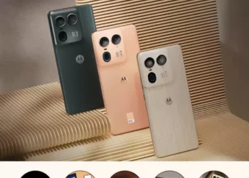 Motorola Edge 50 Ultra India Launch Date Set for June 18; Key Specs and Features Revealed