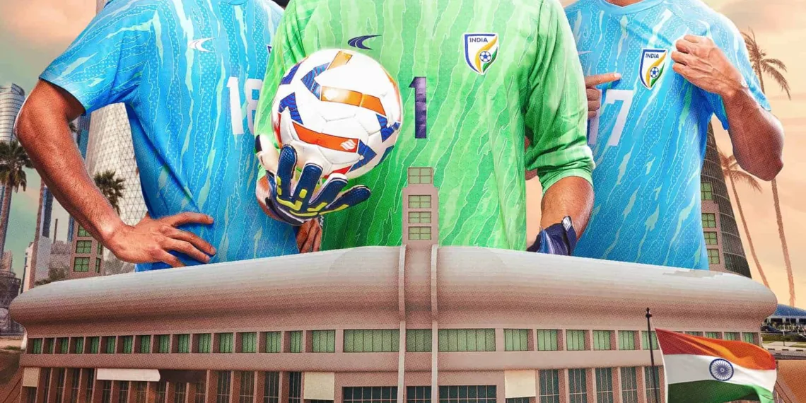 Qatar vs India: Preview - FIFA World Cup 2026 Qualifiers And Where To Watch LIVE In India