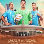 Qatar vs India: Preview – FIFA World Cup 2026 Qualifiers And Where To Watch LIVE In India