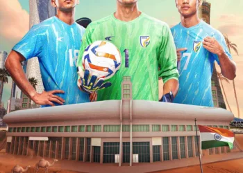 Qatar vs India: Preview - FIFA World Cup 2026 Qualifiers And Where To Watch LIVE In India