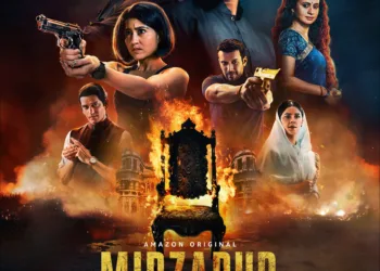 Mirzapur Season 3 Teaser Released: The Game of Power Resumes Next Month