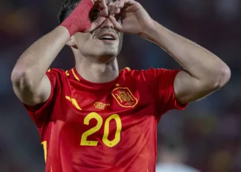 Pedri González Gears Up for Euro Cup: Confidence, Team Spirit, and Ambition