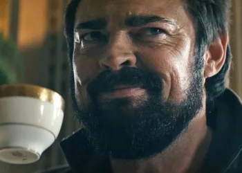 When Will The Boys Season 4 Release? Know The Time And Schedule Here