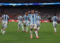 Argentina Copa America