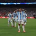 Argentina Copa America
