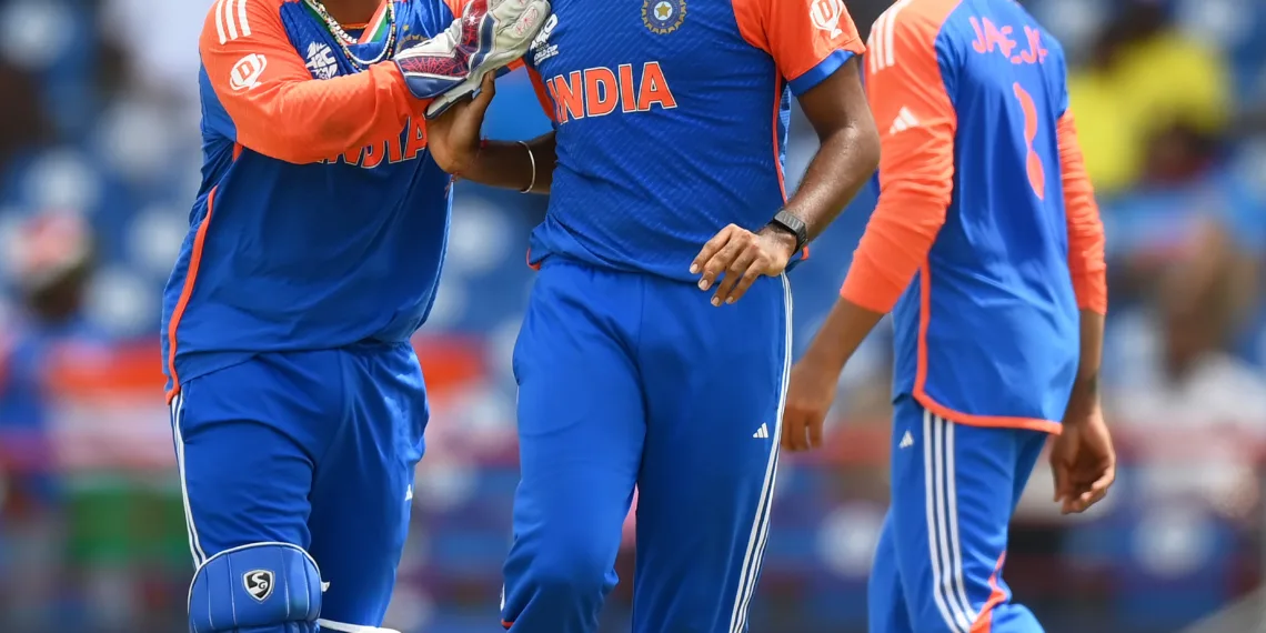 India vs England: T20 World Cup 2024 Semifinal | Match Preview – Where To Watch the Match LIVE?